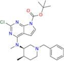 Tofacitinib Impurity 99
