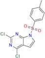 Tofacitinib Impurity 83