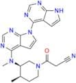 Tofacitinib Impurity 180