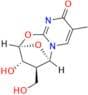 Telbivudine Impurity 12