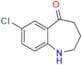 Tolvaptan Impurity 22