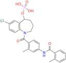 Tolvaptan Phosphate