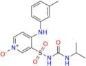 Torasemide N-Oxide