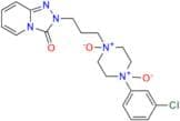Trazodone 1,4-Di-N-Oxide