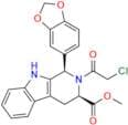 Chloropretadalafil