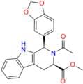 Tadalafil Impurity 4