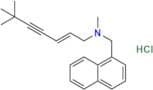 Terbinafine Hydrochloride