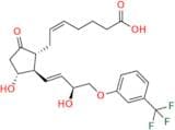 9-Keto-(15S)-Fluprostenol