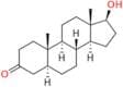 Dihydro Testosterone