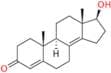 Testosterone EP Impurity M