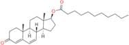 6-Dehydro Testosterone Undecanoate