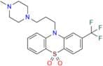 Trifluoperazine Sulfone Impurity