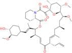 Tacrolimus Dehydro Impurity