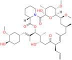 Tacrolimus Impurity 1