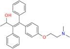 (E) α-hydroxy Tamoxifen