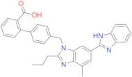 Telmisartan N-Desmethyl Impurity