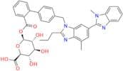 Telmisartan Acyl-β-D-glucuronide
