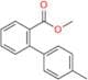 Methyl 2-(p-Tolyl)benzoate
