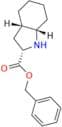 Trandolapril Impurity 1(2S,3aS,7aS)