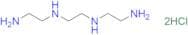 Trientine Dihydrochloride