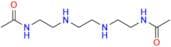 N1,N10-Diacetyl Triethylenetetramine