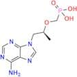 Tenofovir (S)-Isomer