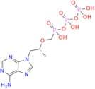 Tenofovir Diphosphate