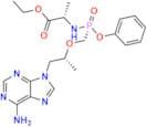 Tenofovir Ethyl Ester