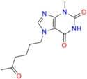 Theophylline Impurity 22
