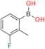 Tavaborole Impurity 10