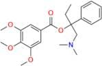 Trimebutine EP Impurity D