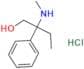 Trimebutine Impurity 3
