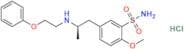 Tamsulosin EP Impurity C