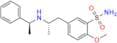 Tamsulosin Impurity 30