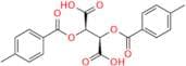 Di-p-toluoyl-L-Tartaric Acid