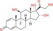 Triamcinolone Acetonide EP Impurity A