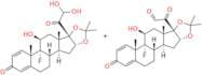 Triamcinolone Acetonide EP Impurity C