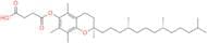 α Tocopheryl Acid Succinate