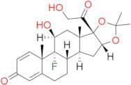 Triamcinolone Hexacetonide EP Impurity A