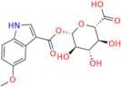 Tegaserod Metabolite (SDZ 244-120)