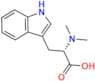 N,N-Dimethyl-L-Tryptophan