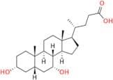 Ursodeoxycholic Acid EP Impurity A