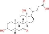 7-Ketodeoxycholic acid