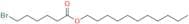 Undecyl 6-Bromohexanoate