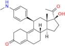 Ulipristal N-Desmethyl Impurity