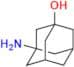 Vildagliptin Amino Alcohol Impurity