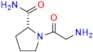 Vildagliptin Impurity 44
