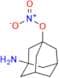 Vildagliptin Impurity 38