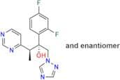 Voriconazole EP Impurity B