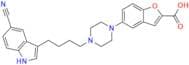 Vilazodone Carboxy Acid